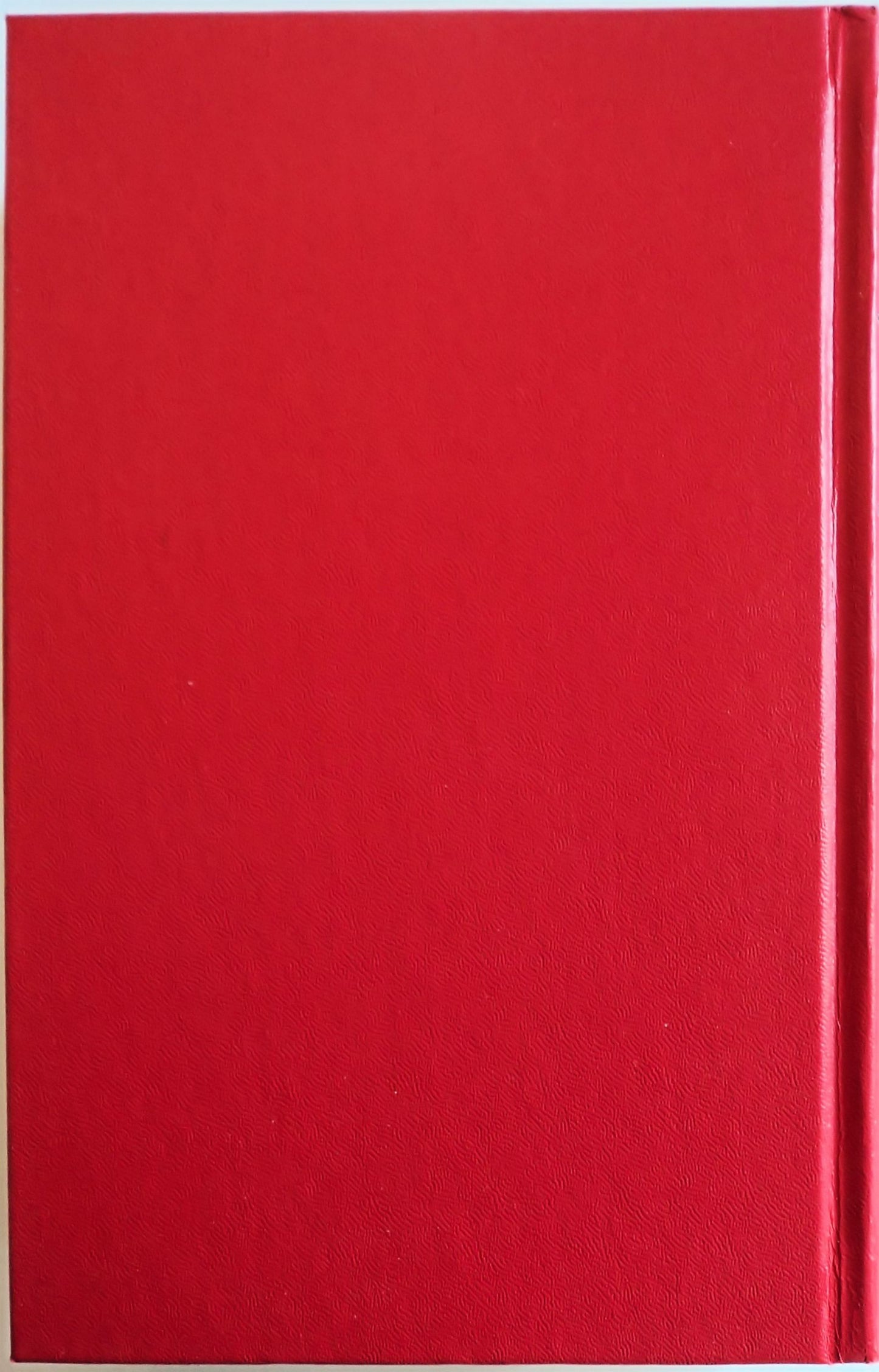 The Word: A Novel