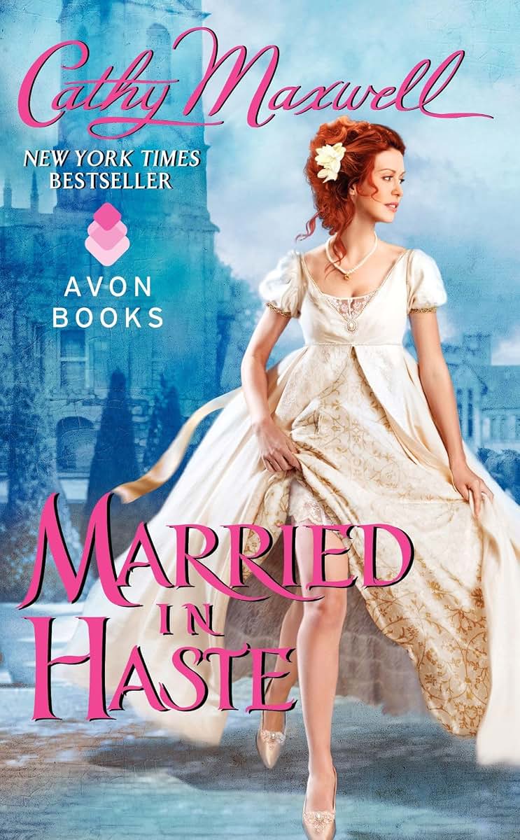 Married in Haste: A Classic Historical Regency Romance - Marriage of Convenience and Passionate Love
