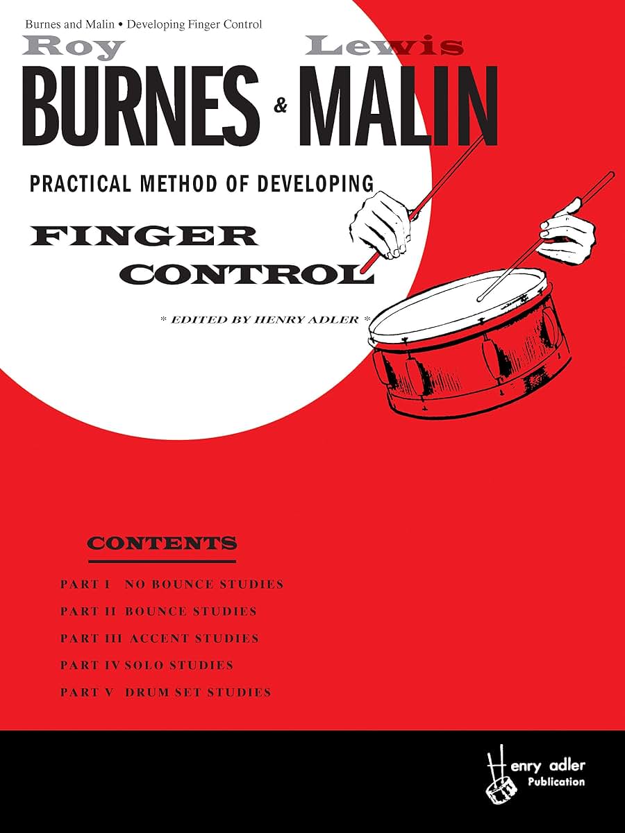 Developing Finger Control