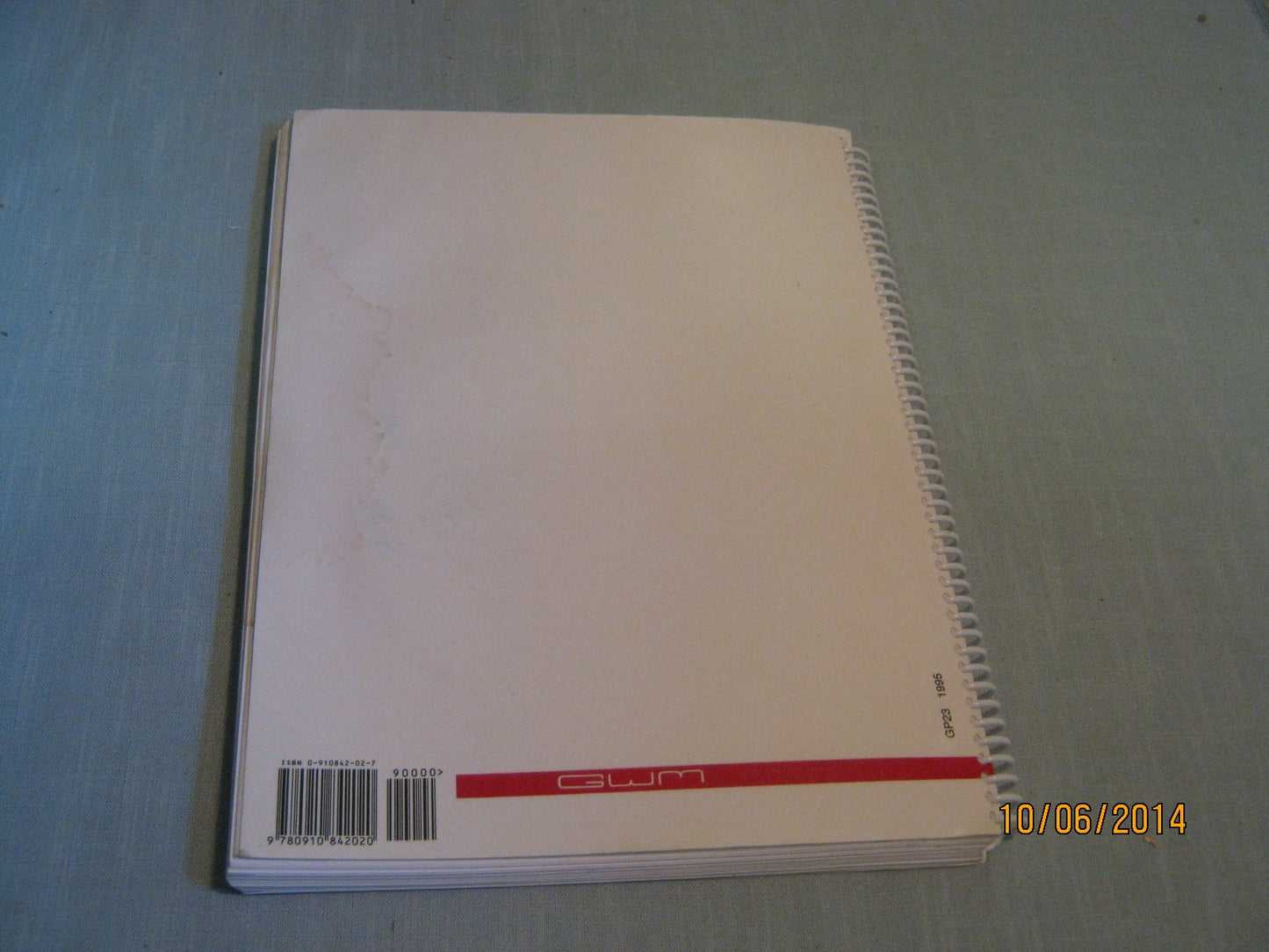 GP23 - Beginning Piano for Adults - Bastien