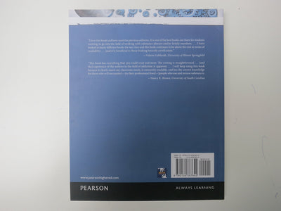 Substance Abuse: Information for School Counselors, Social Workers, Therapists, and Counselors