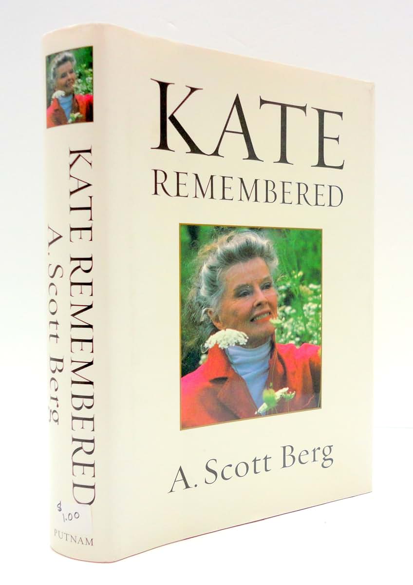 Kate Remembered
