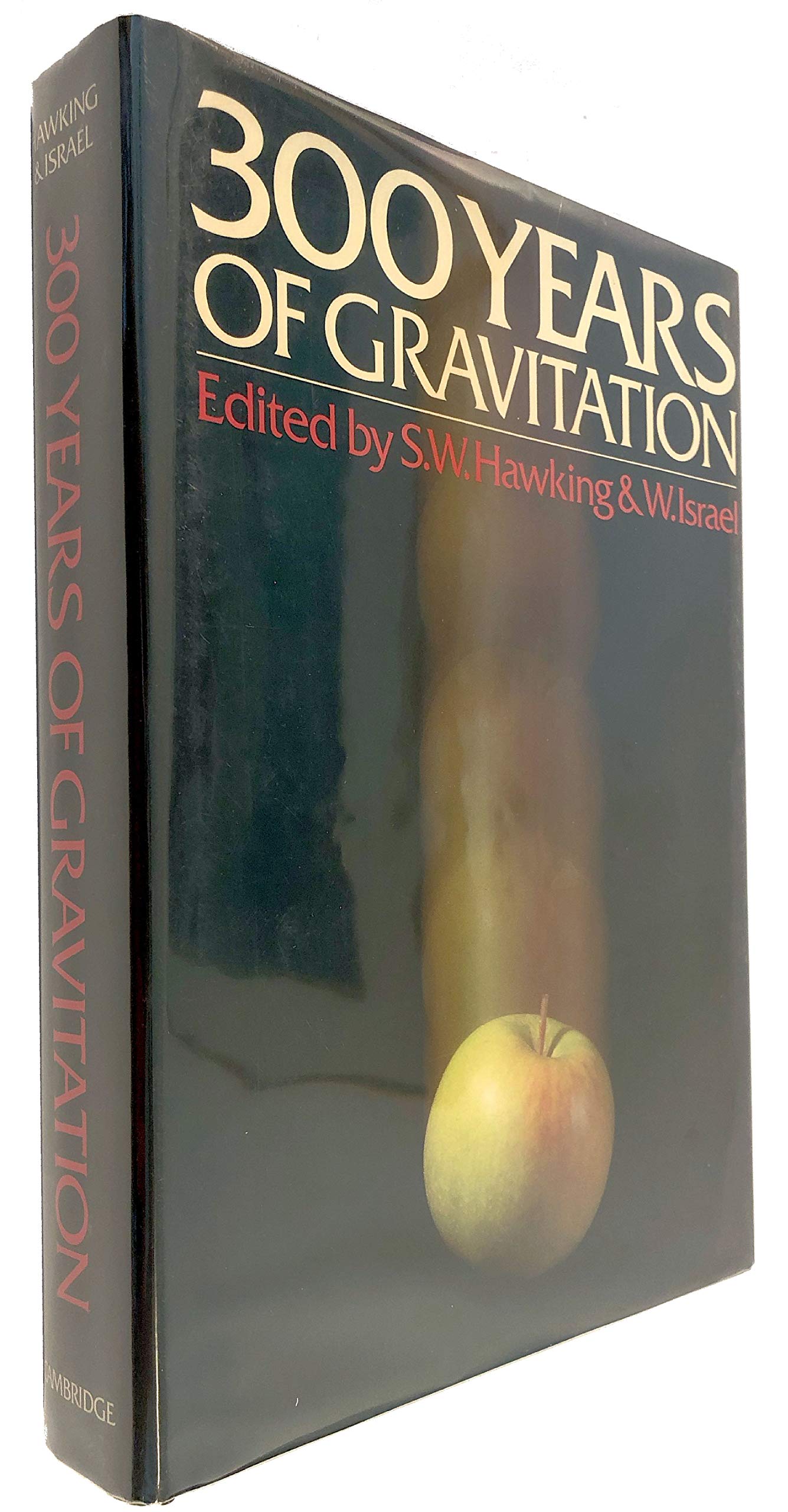 Three Hundred Years of Gravitation