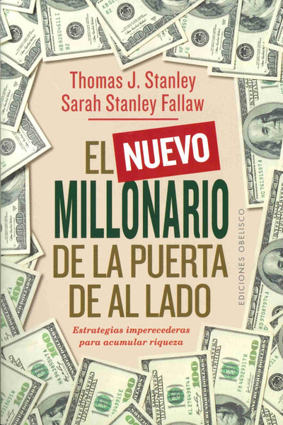 El nuevo millonario de la puerta de al lado (Spanish Edition)