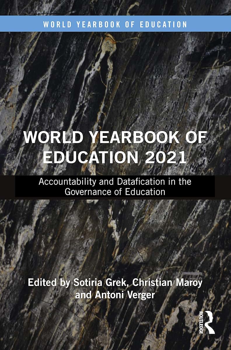 World Yearbook of Education 2021