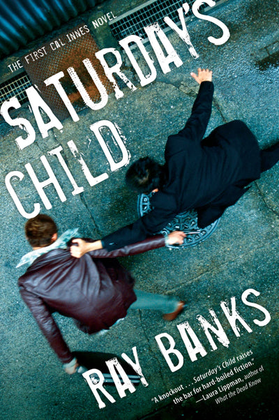 Saturday's Child (Cal Innes)
