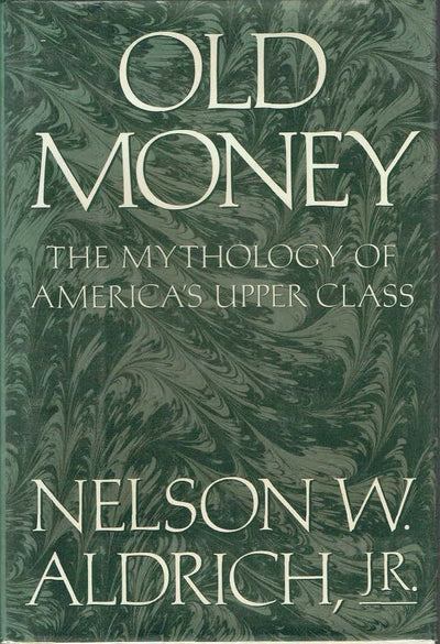 Old Money