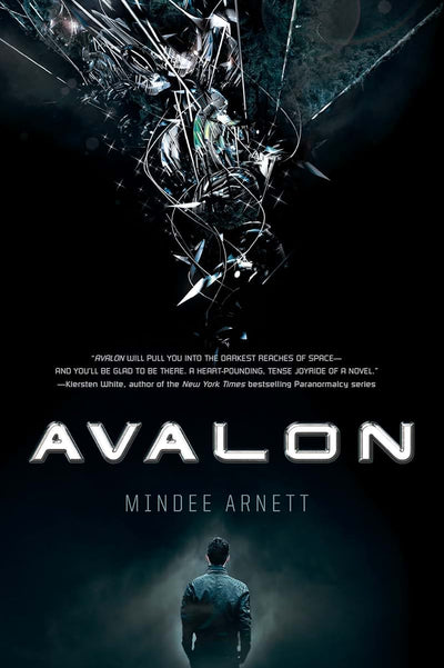 Avalon (Avalon, 1)