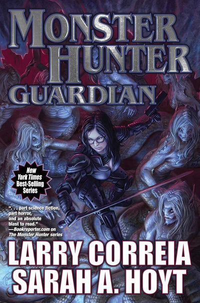 Monster Hunter Guardian (7)