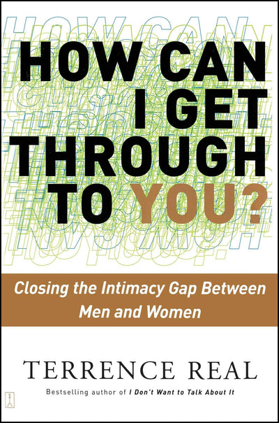 How Can I Get Through to You? Closing the Intimacy Gap Between