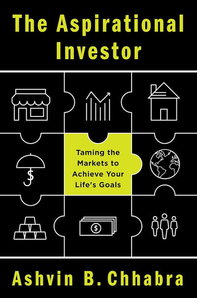 The Aspirational Investor: Taming the Markets to Achieve You