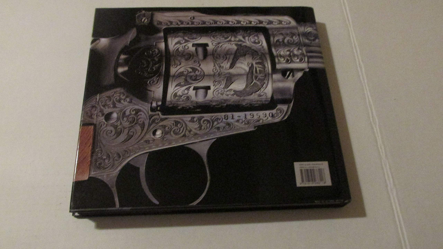 GUN: 100 Greatest Firearms (Field & Stream)