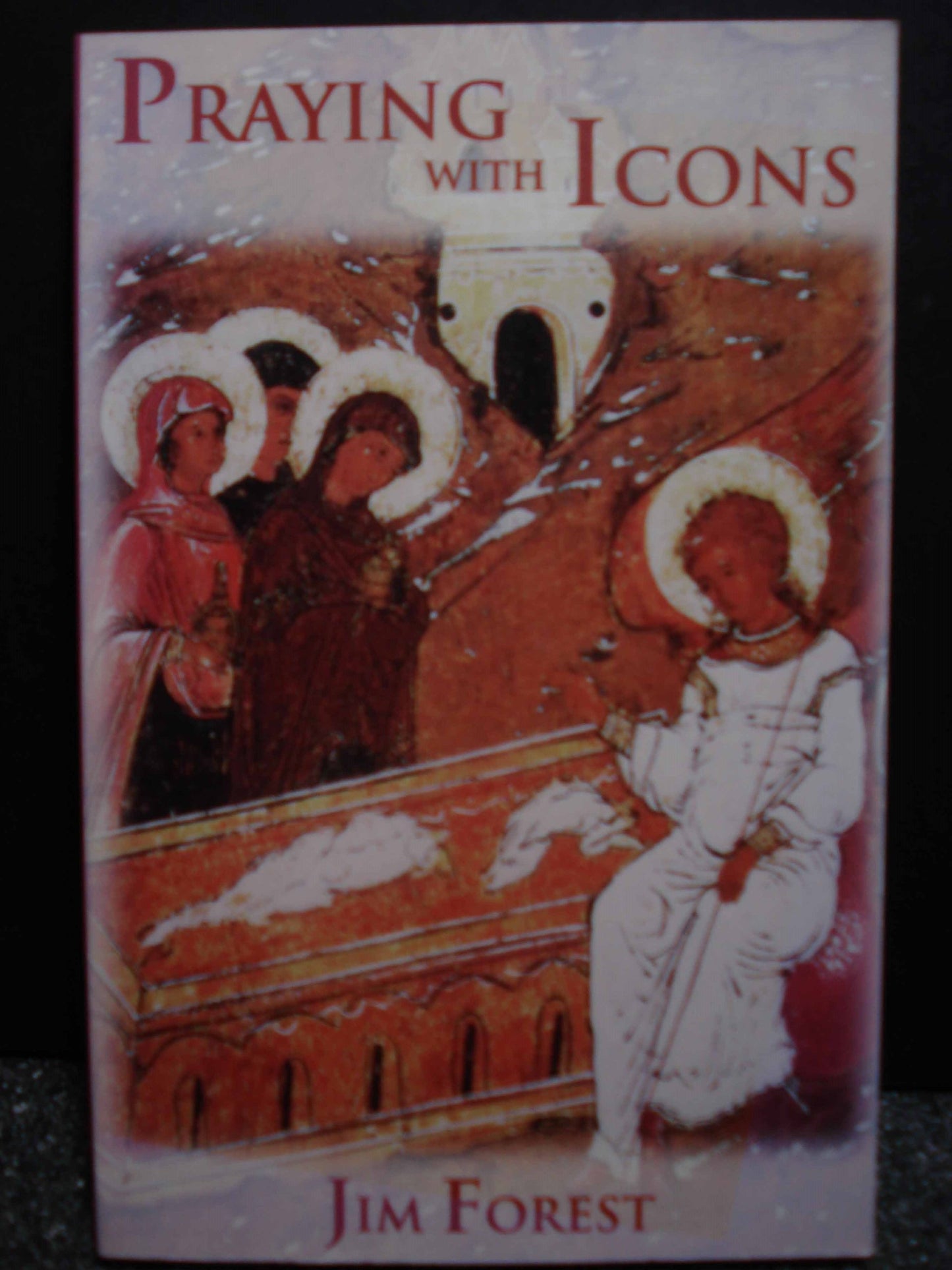 Praying With Icons