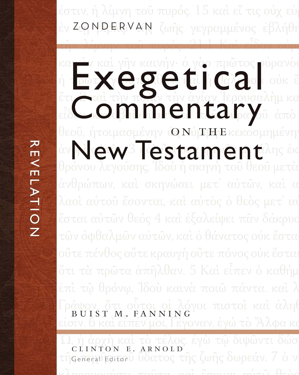 Revelation (Zondervan Exegetical Commentary on the New Testament)