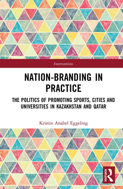 Nation-branding in Practice (Interventions)