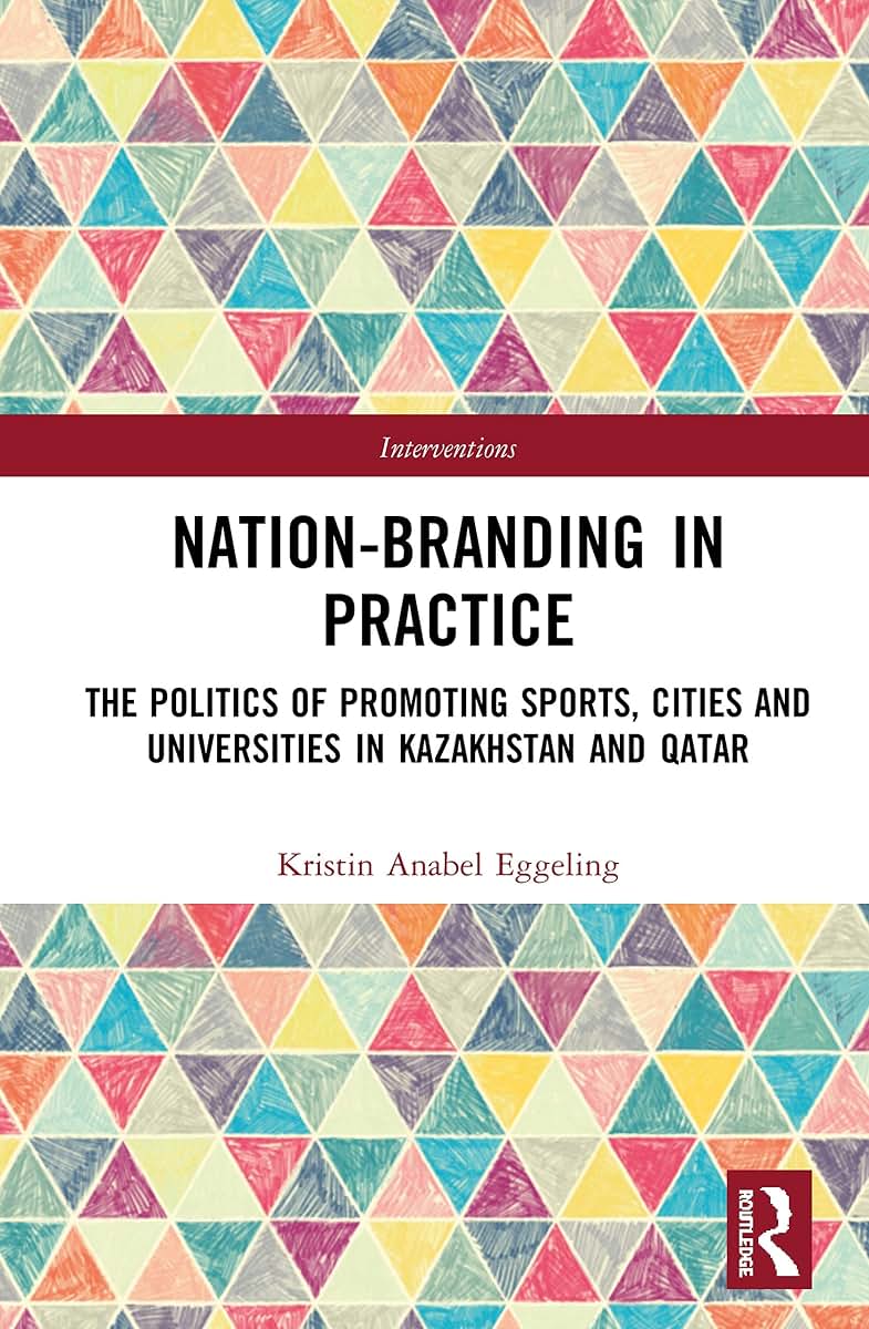Nation-branding in Practice (Interventions)