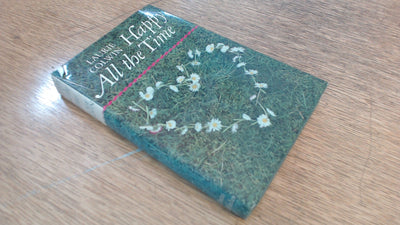 Happy All the Time by Colwin, Laurie