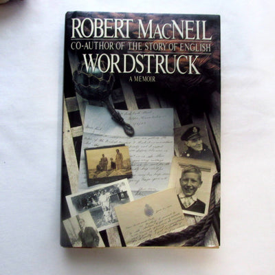 Wordstruck: A Memoir
