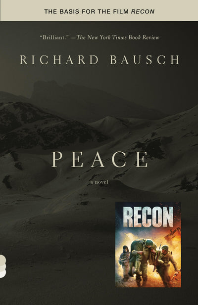 Peace: A Novel (Vintage Contemporaries)