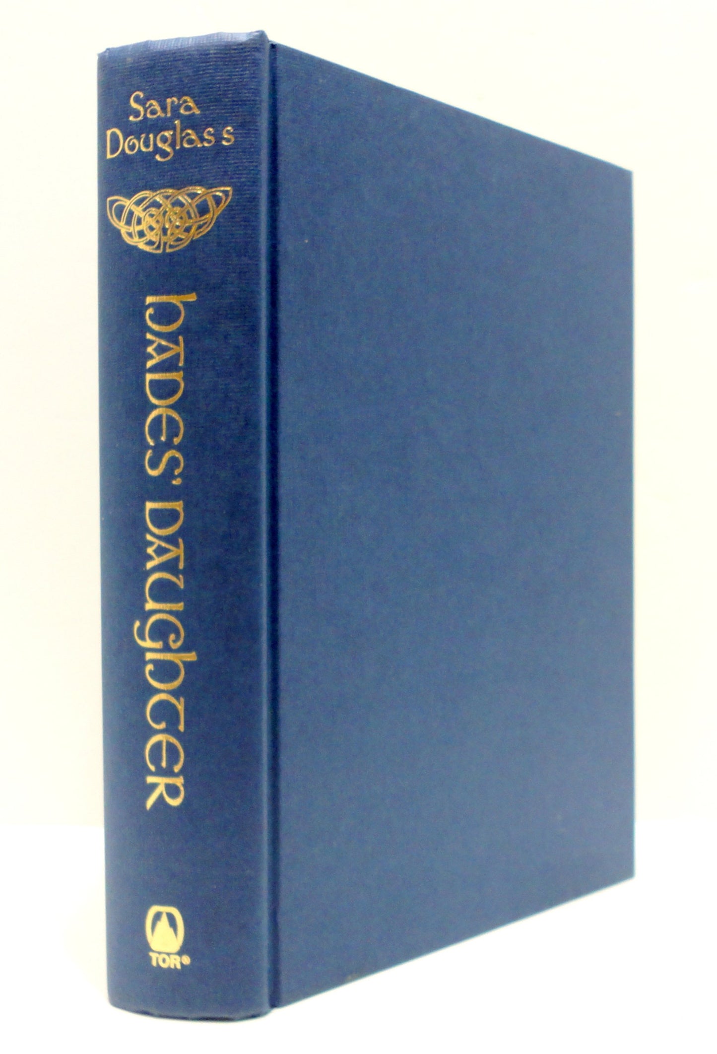 Hades' Daughter: Book One of The Troy Game