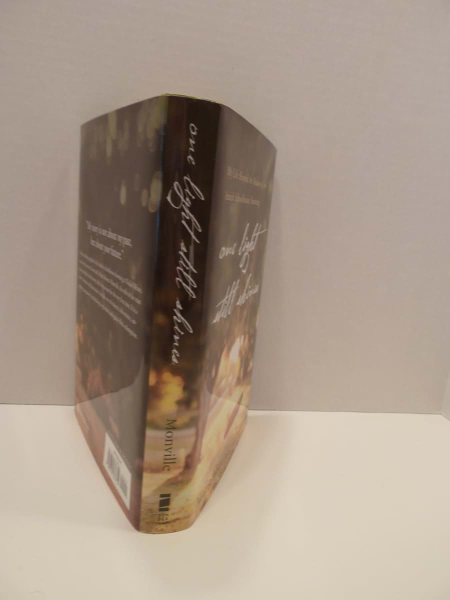One Light Still Shines: My Life Beyond the Shadow of the Ami