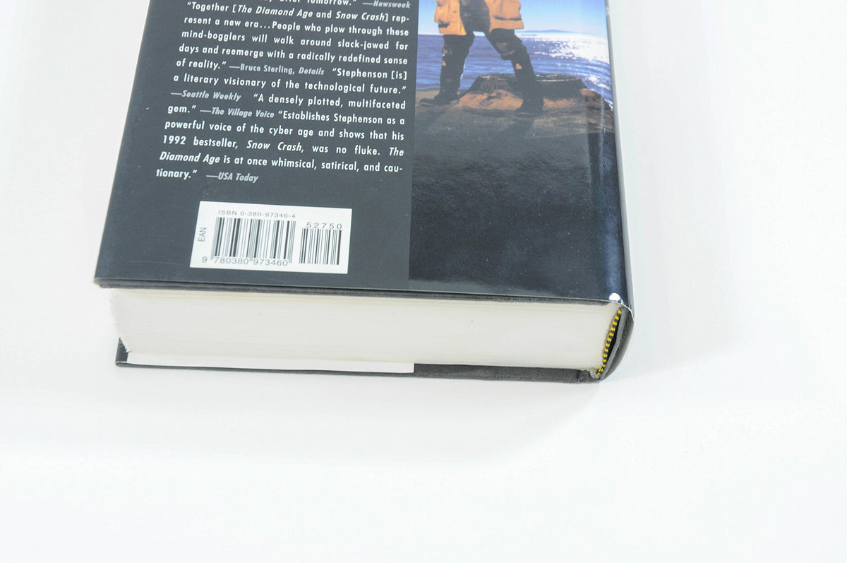 Cryptonomicon