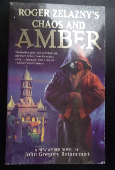 Chaos and Amber