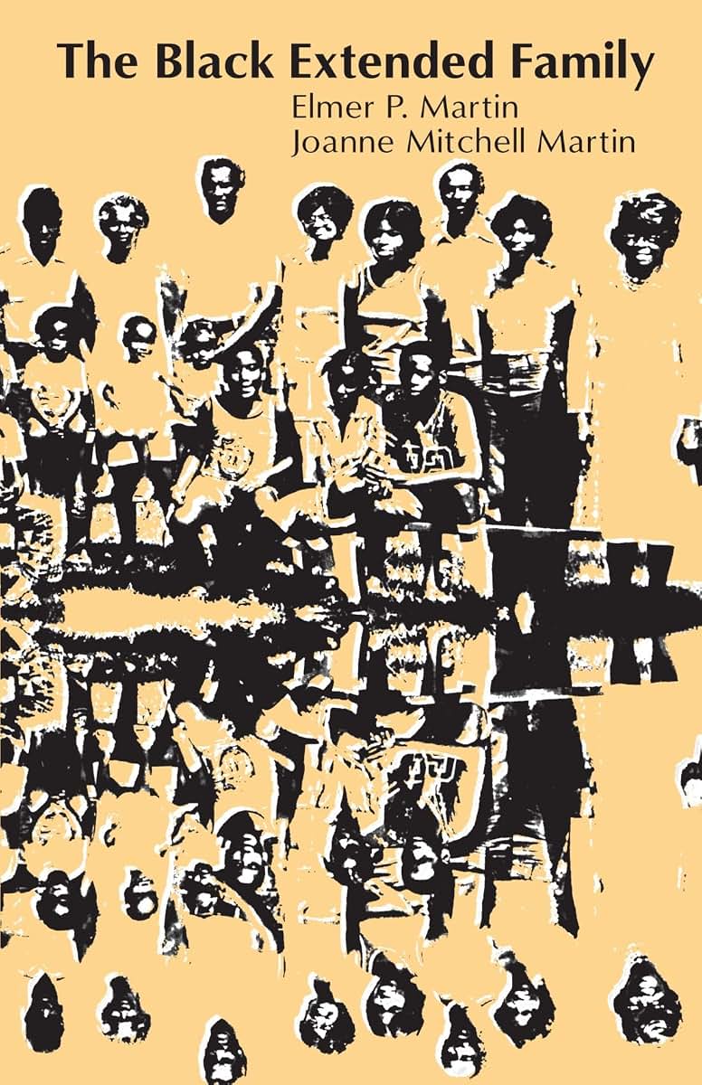 The Black Extended Family