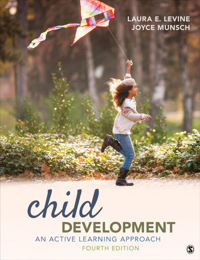 Child Development: An Active Learning Approach