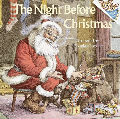 The Night Before Christmas (Pictureback)