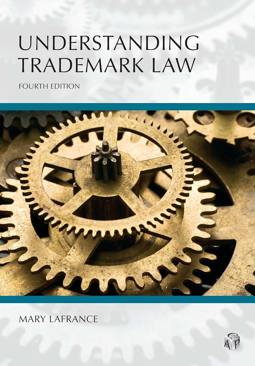 Understanding Trademark Law (Understanding Series)