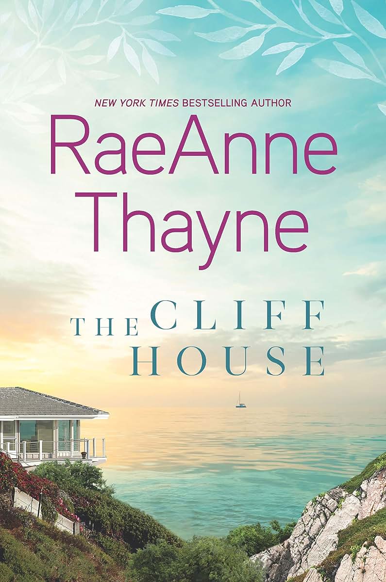 The Cliff House: A Clean & Wholesome Romance (Cape Sanctuary, 1)