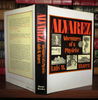Alvarez (Alfred P. Sloan Foundation Series)