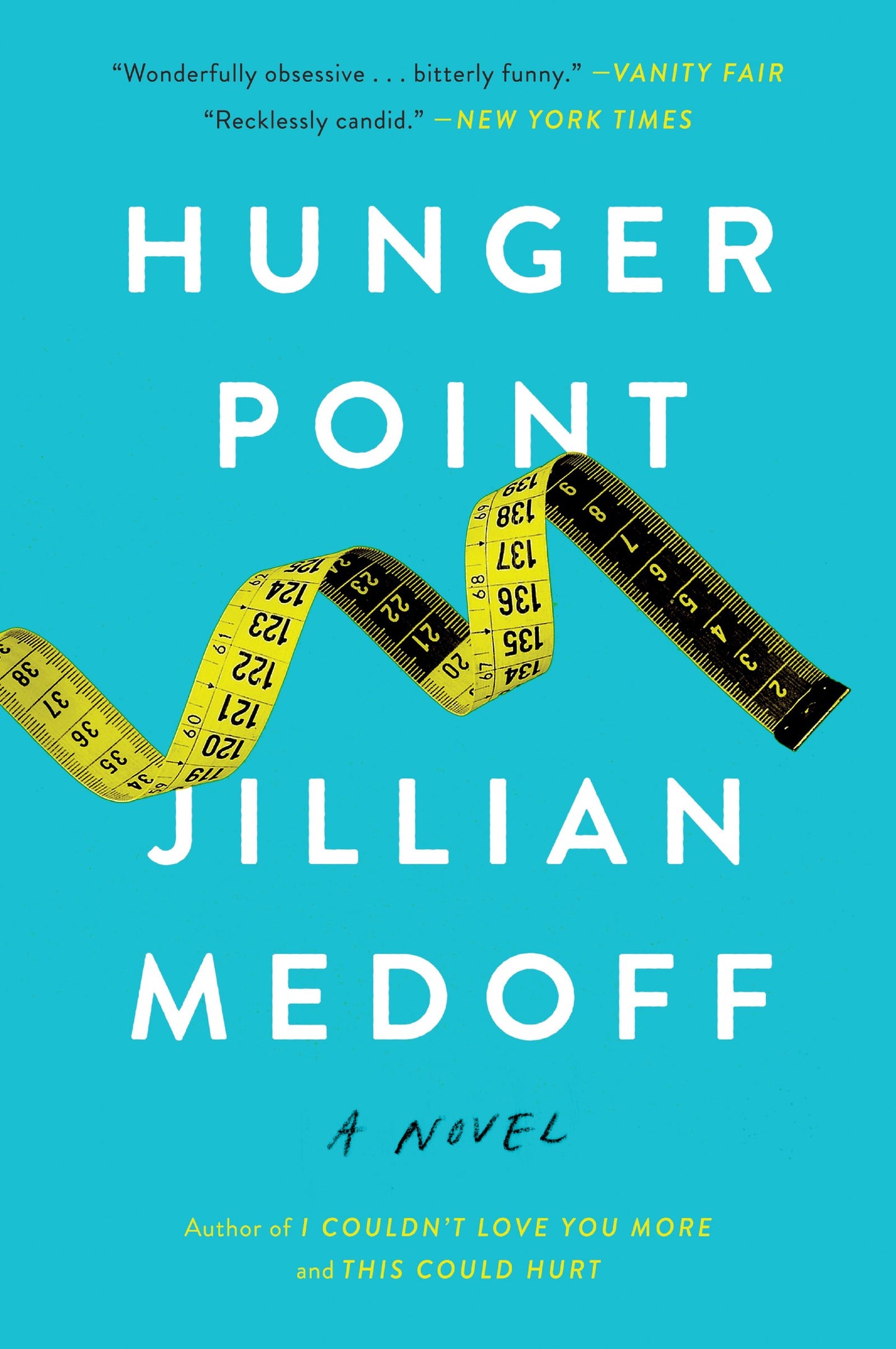 HUNGER POINT