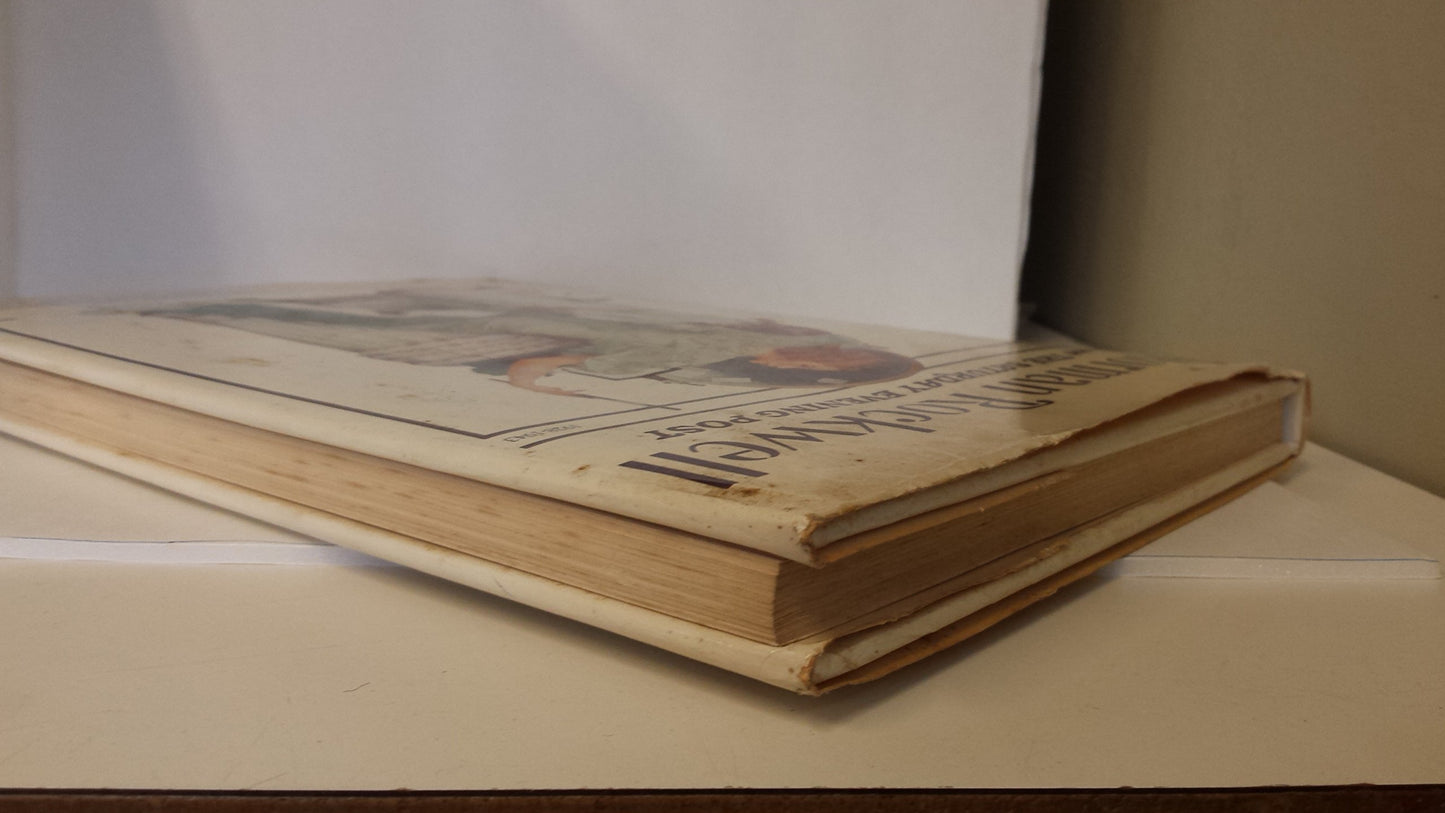Norman Rockwell & the Saturday Evening Post: The Middle Years