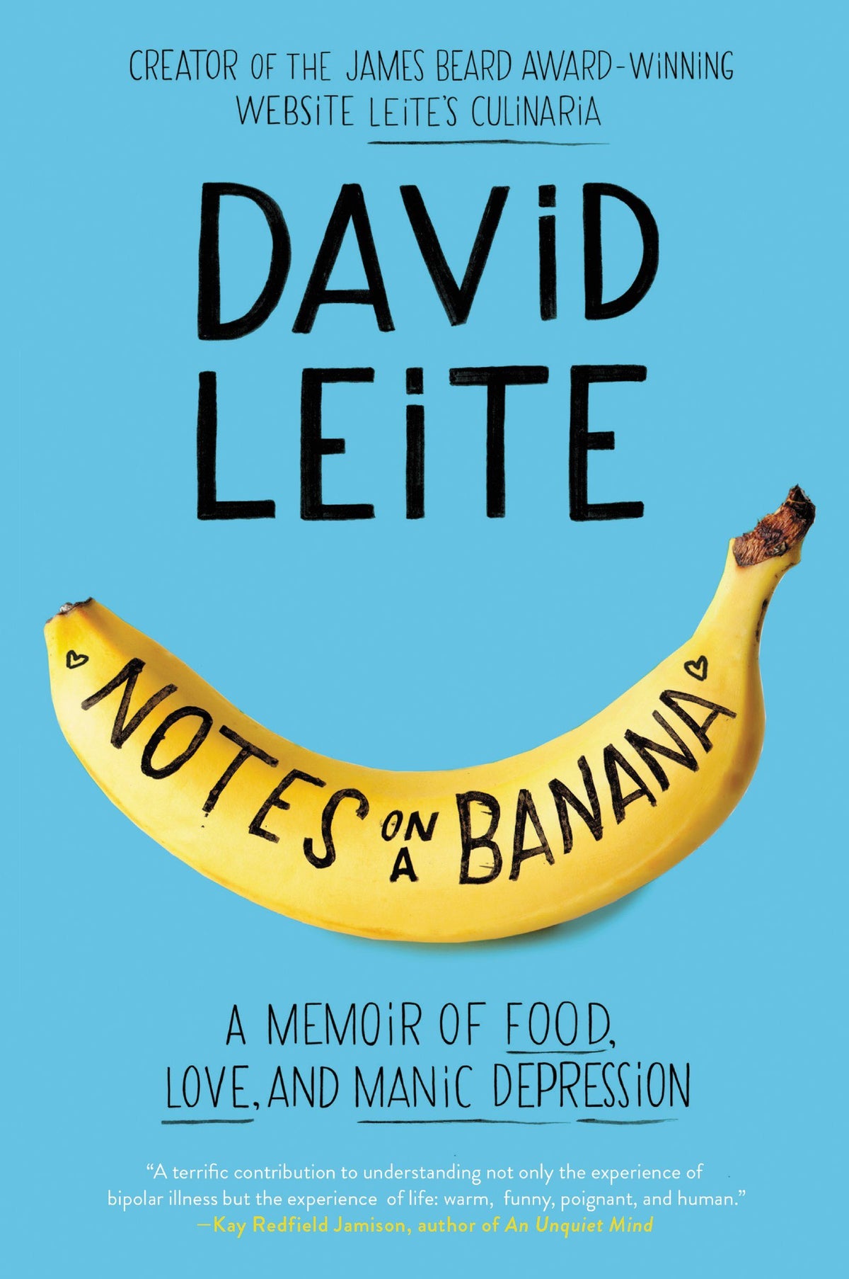 NOTES BANANA