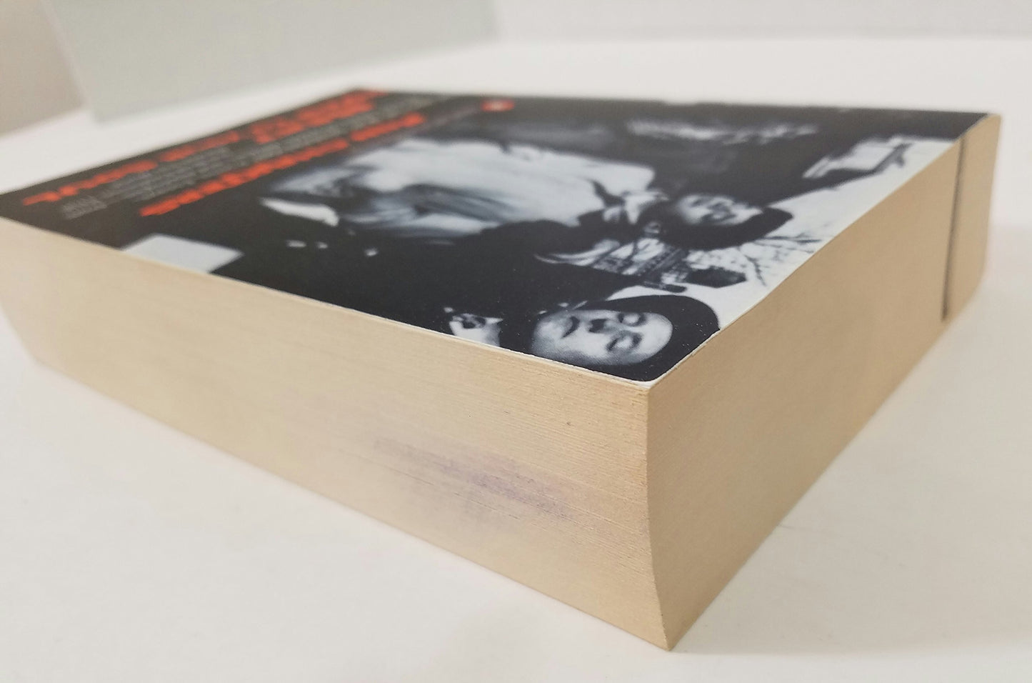 Beat Down to Your Soul: What Was the Beat Generation? by Cha
