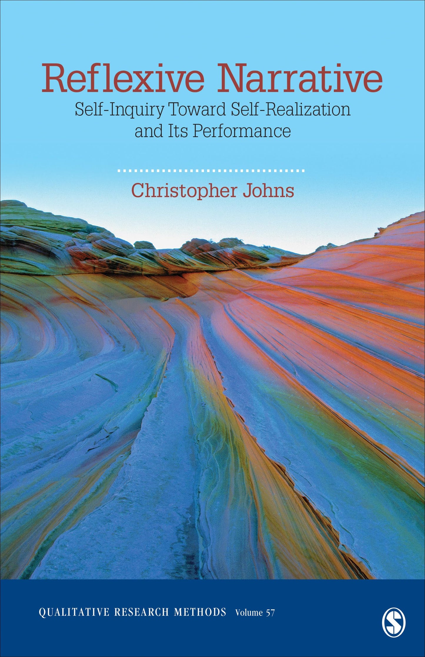 Reflexive Narrative: Self-Inquiry Toward Self-Realization and Its Performance (Qualitative Research Methods)