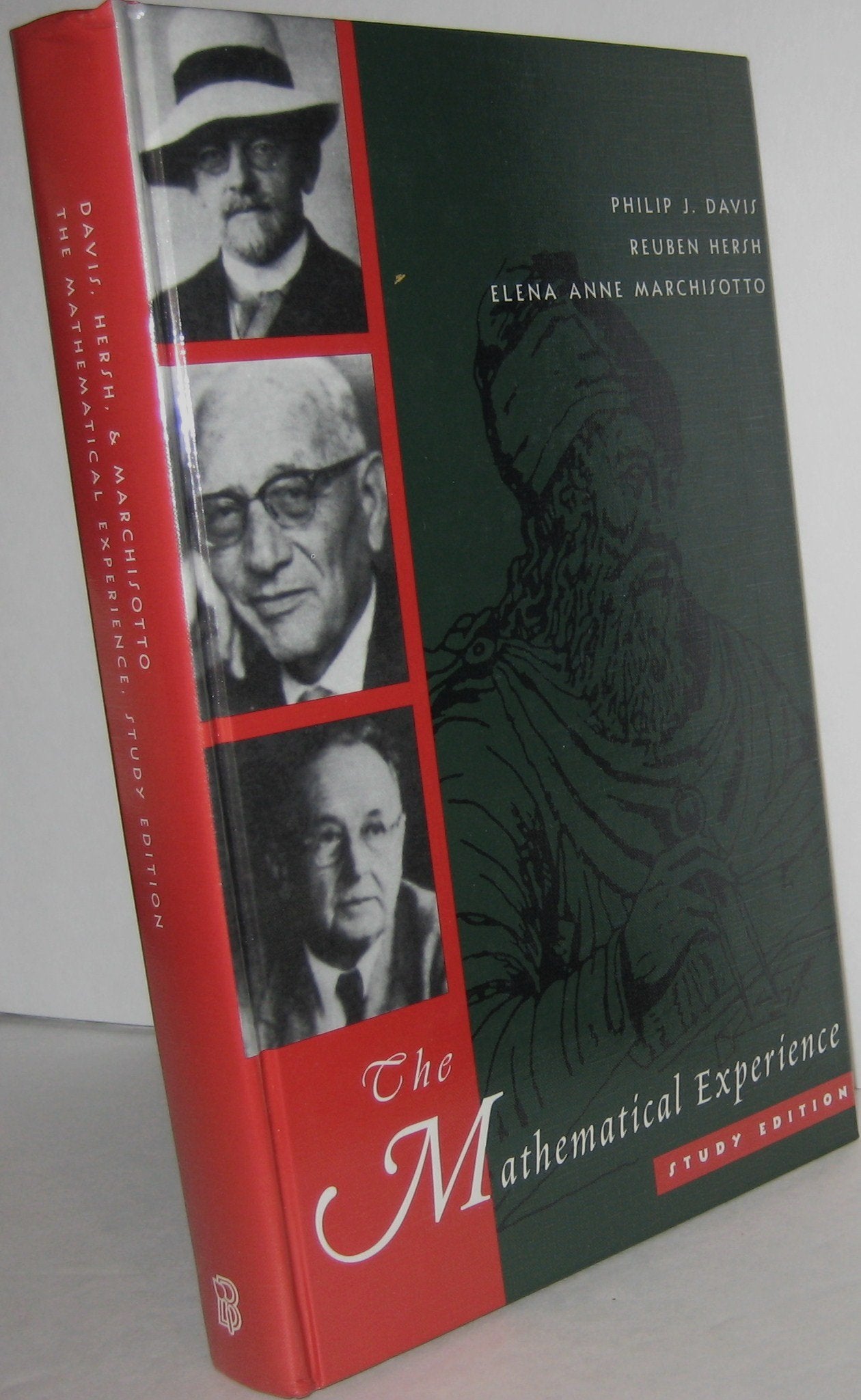 The Mathematical Experience: Study Edition
