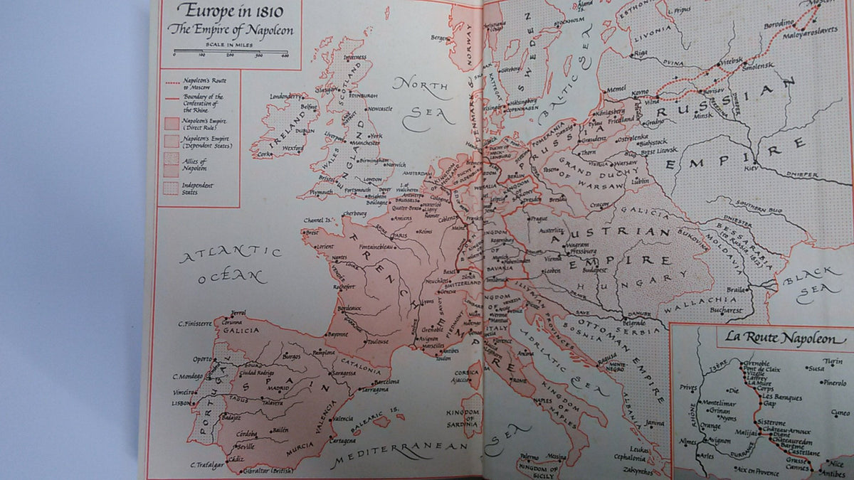 The Story of Civilization, Part XI: The Age of Napoleon: A History of European Civilization from 1789 to 1815