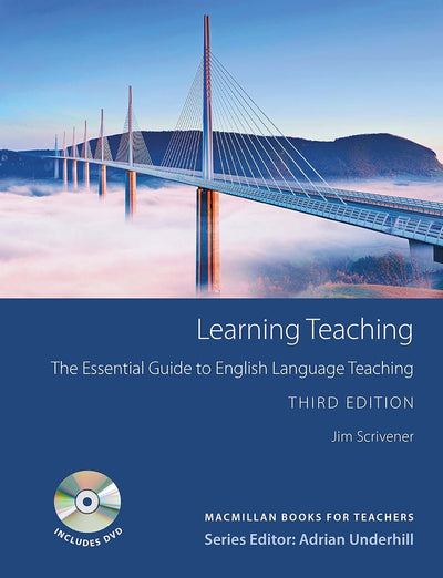MBT Learning Teaching Pk 3rd Ed by Jim Scrivener