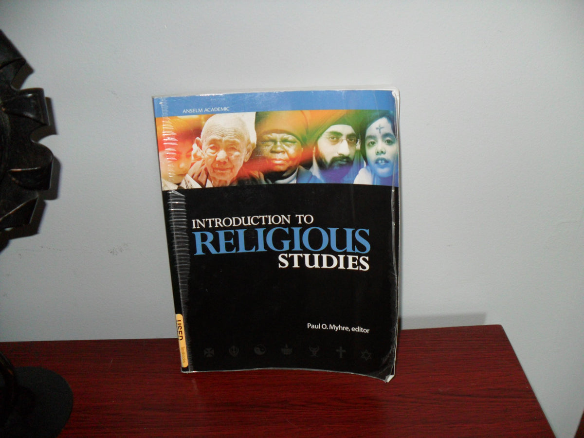 Introduction to Religious Studies