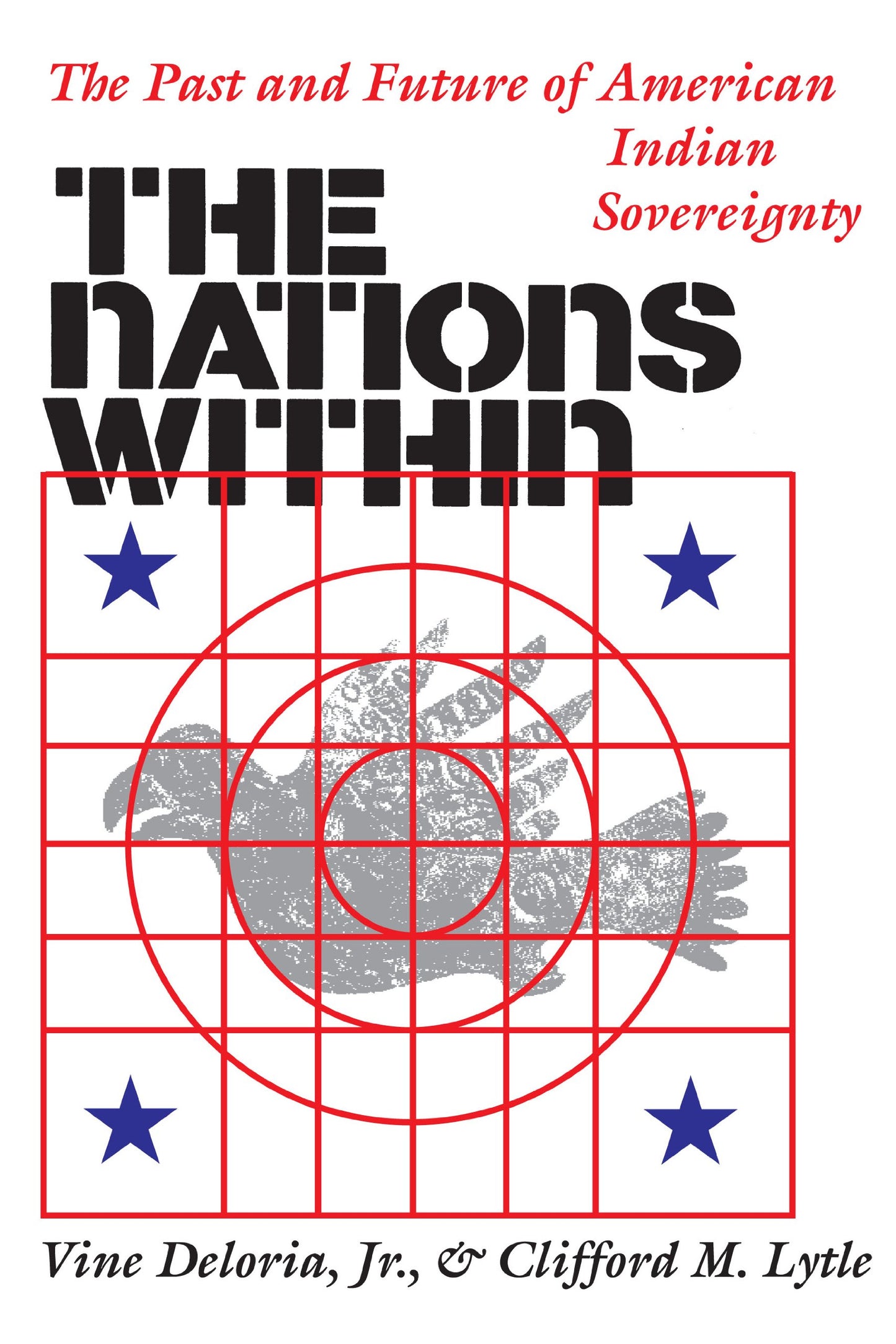 The Nations Within: The Past and Future of American Indian S