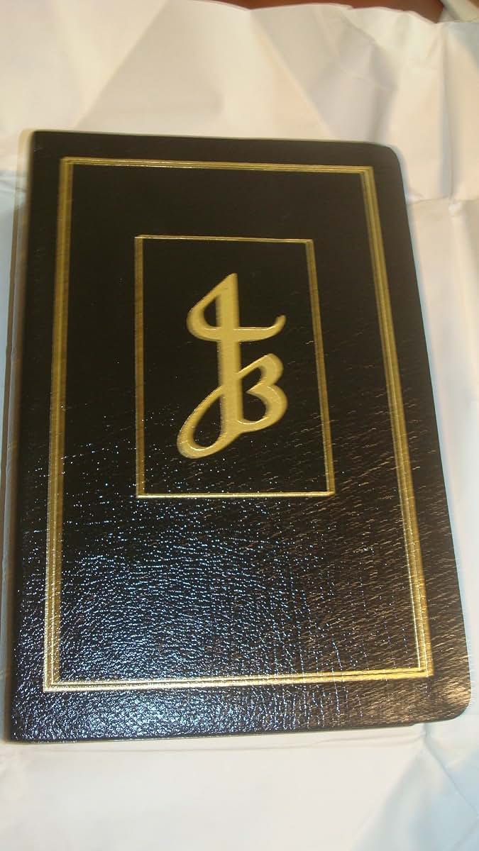 The New Jerusalem Bible