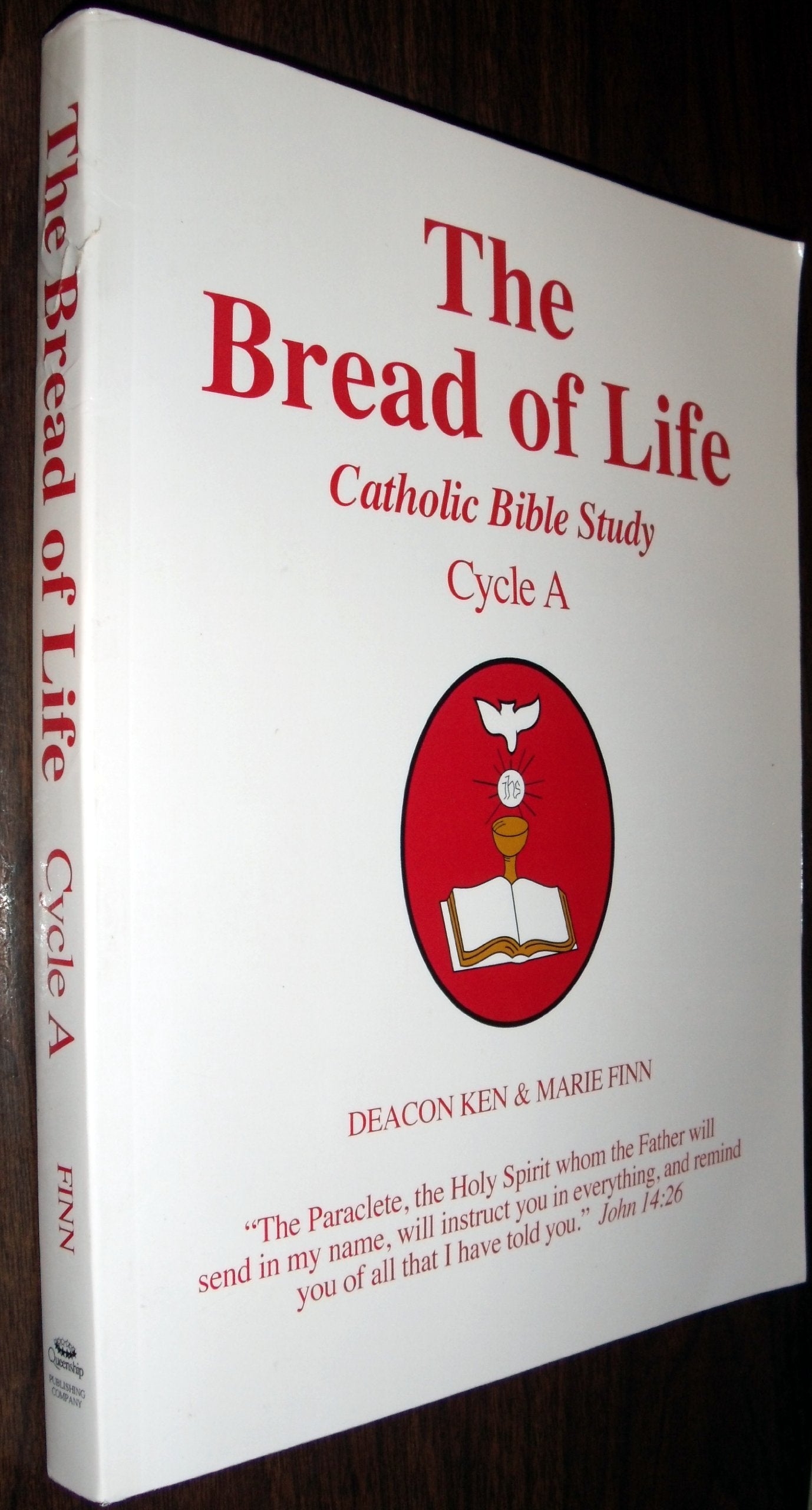 The Bread of Life: Cycle a