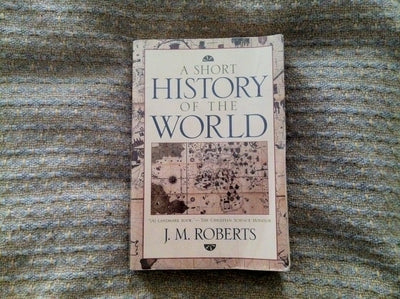 A Short History of the World