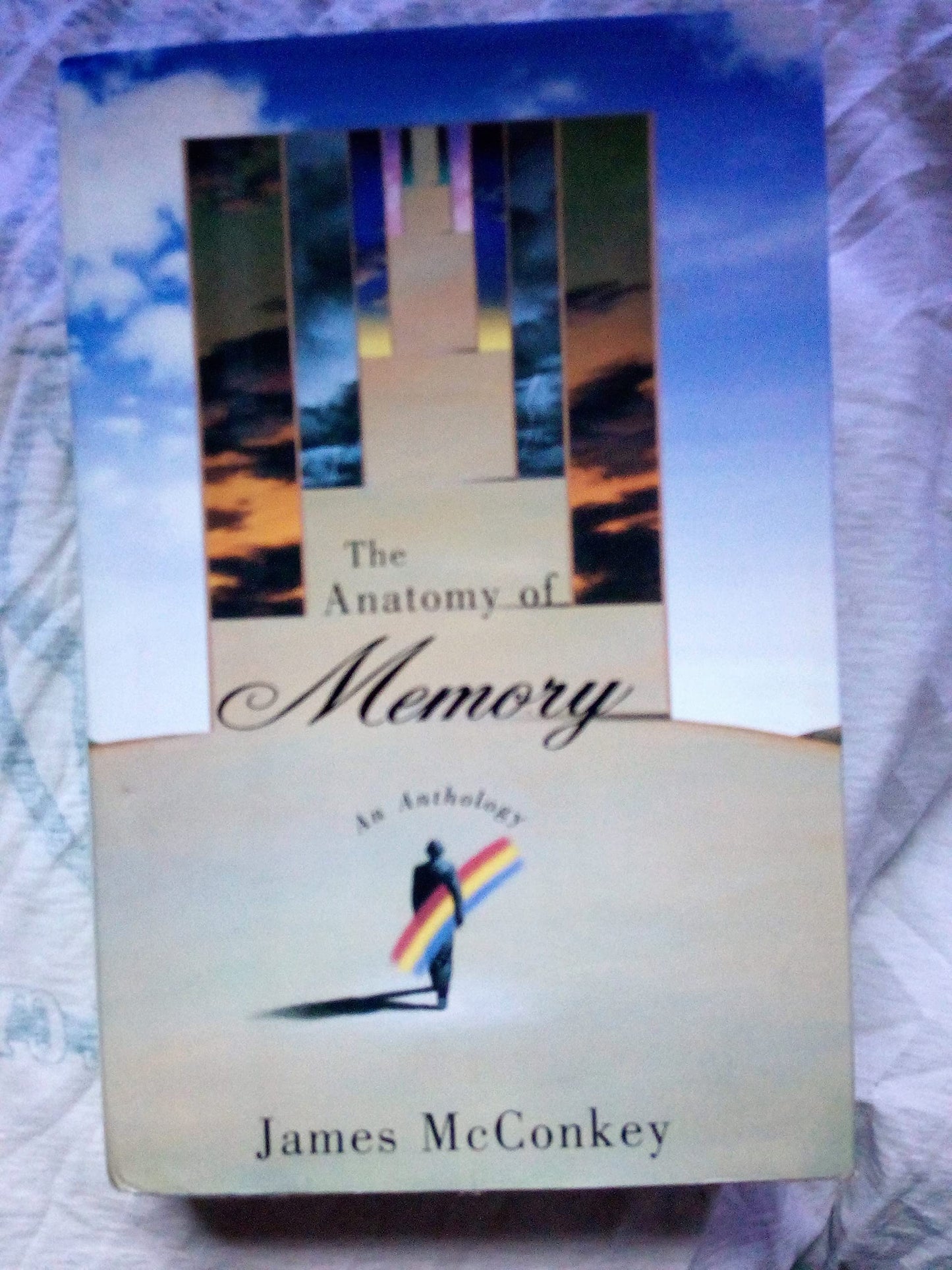 The Anatomy of Memory: An Anthology