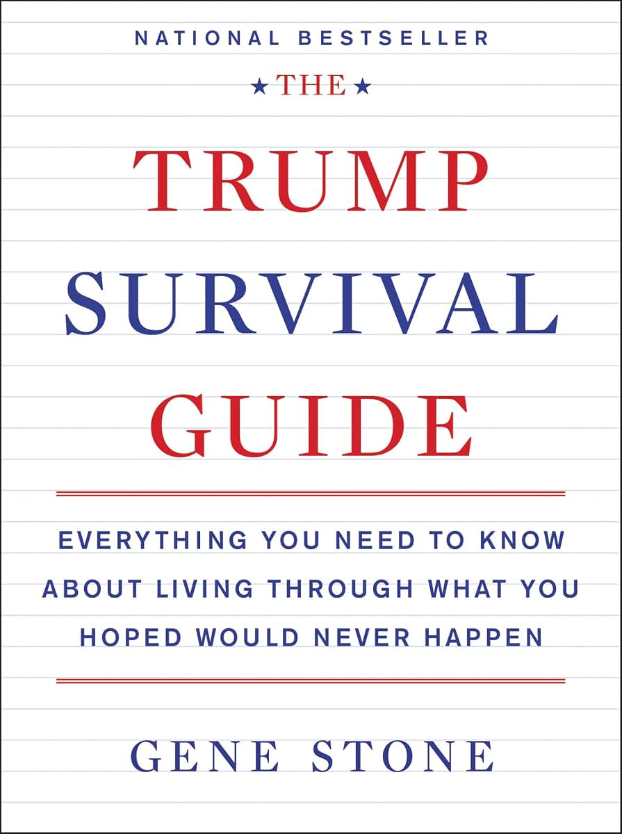TRUMP SURVIVAL GDE