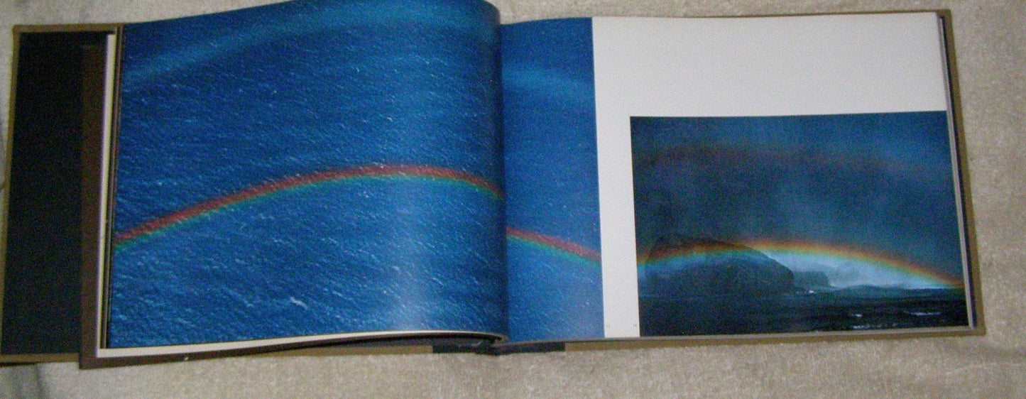 The Creation (A Studio Book) by Haas, Ernst