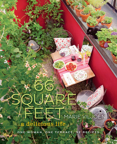 66 Square Feet: A Delicious Life